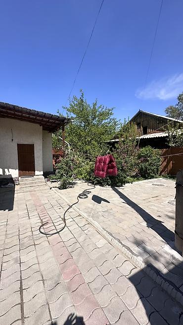 Продажа полдома: Продается дом в районе Пишпека ( ул.Льва Толстого 57) Участок 5 соток at lalafo.kg — 19 Продажа полдома: Продается дом в районе Пишпека ( ул.Льва Толстого 57) Участок 5 соток — 19