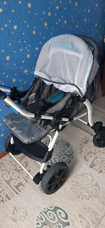 Gəzinti arabaları: İşlənmiş, Ödənişli çatdırılma — 3