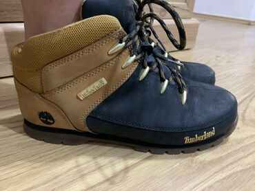 kalupi za cipele: Oksfordice, Timberland, 38