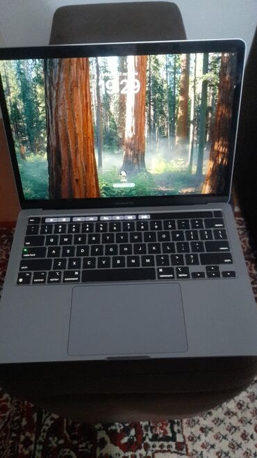 материнская плата 1155 сокет купить: Ноутбук, Apple, 8 ГБ ОЭТ, Apple M1 Pro, 13.5 ", Колдонулган, Жумуш, окуу үчүн, эс тутум SSD