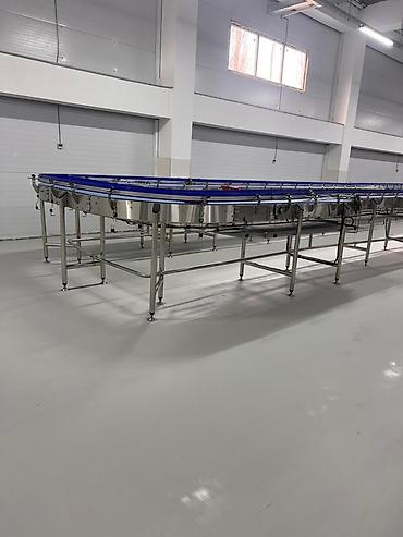 Напольные работы: Шлифовка пола | Наливные полы Больше 6 лет опыта — 4