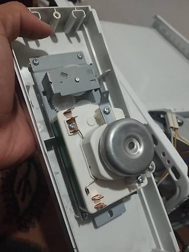 Запчасти и аксессуары для бытовой техники: Запчасти для микроволновых печей Микротолкундуу мештердин тетиктери — 2