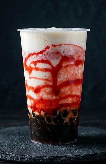 мыльные пузыри купить: 1. Рецепты и техкарты Bubble Tea — Авторские рецепты: классика и — 10