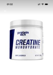 математика 7 класс азербайджан: Креатин Protein Ocean, Вес: 201 - 500 г, Новый