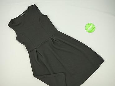 mom: Easy Wear, Sukienka damska, rozmiar M — 2