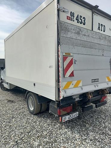 sprinter 2 2: Mercedes‑Benz Sprinter 2013 год ! СРОЧНО!!!! СРОЧНО ДИЗЕЛЬ 2,2 ДЛИННА — 3