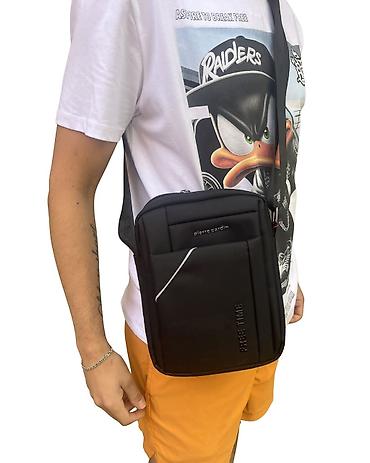 monine torbice: Muške torbice za preko grudi (crossbody/waist bag) - Modeli: više — 8