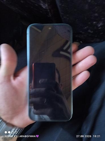 iphone x kamerası: Honor X6c, 256 GB, rəng - Mavi — 3