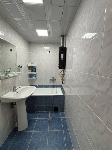 Köhnə tikili: Bakı, 3 otaqlı, Köhnə tikili, m. Əhmədli, 82 kv. m — 11