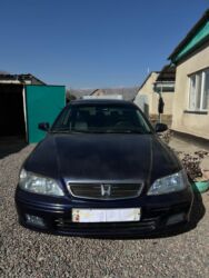 сколько стоит скутер самурай: Honda Accord: 1999 г., 1.8 л, Механика, Бензин, Седан