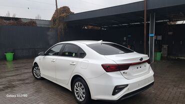 Kia: Kia K3: 2020 г., 1.6 л, Автомат, Седан — 5