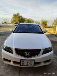 диски на хонду аккорд: Honda Accord: 2004 г., 2.4 л, Автомат, Газ, Универсал