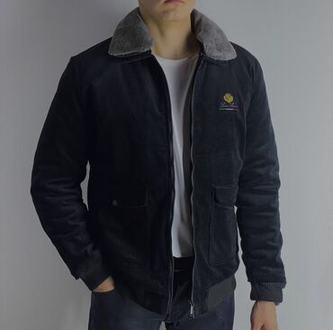 мужские брендовые куртки: Куртка