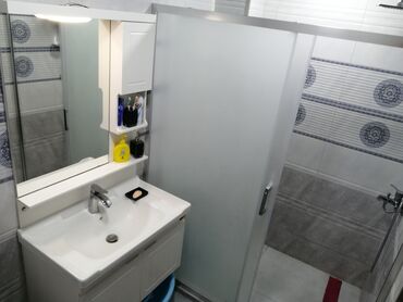 Köhnə tikili: Bakı, Badamdar qəs., 2 otaqlı, Köhnə tikili, m. Elmlər Akademiyası, 60 kv. m — 10