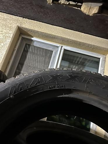 c max: Зимние шины MAXXIS, комплект из 4 шт. - Назначение: зимние — 4