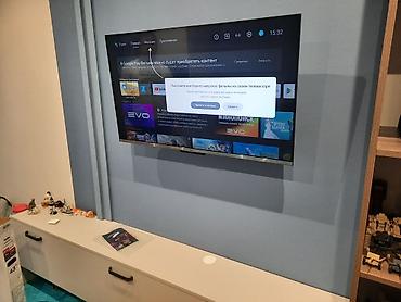 Установка телевизоров: Установка телевизоров • на стену • на потолок • настройка • at lalafo.kg — 10 Установка телевизоров: Установка телевизоров • на стену • на потолок • настройка • — 10