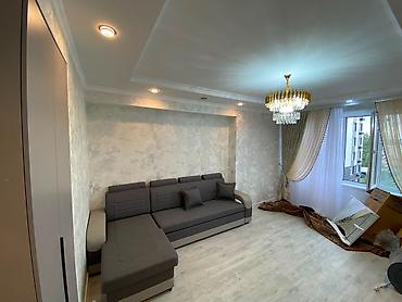 2 комнаты, 65 м², Кок-Жар ж/м Элитка, 5 этаж, Евроремонт at lalafo.kg 2 комнаты, 65 м², Кок-Жар ж/м Элитка, 5 этаж, Евроремонт