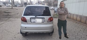 на опель вектра а: Daewoo Matiz: 2008 г., 0.8 л, Механика, Бензин, Хетчбек