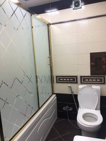 Yeni tikili: 3 otaqlı, Yeni tikili, m. Nəriman Nərimanov, 135 kv. m — 11