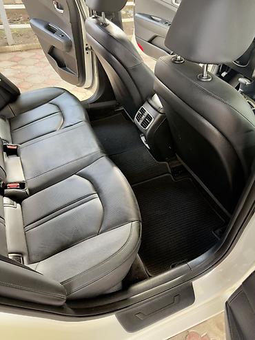 Kia: Kia K5: 2019 г., Бензин — 15