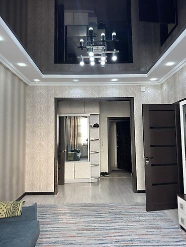 Продажа квартир: 2 комнаты, 60 м², Элитка, 8 этаж, Евроремонт — 4