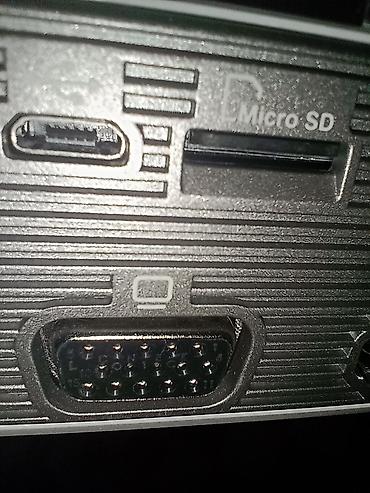 Projektori: "ASUS P3B"® Super Mobilni-Prenosivi LED Video Projektor – O R I G I N — 20