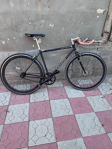 Городские велосипеды: Городской велосипед, Trinx, Рама M (156 - 178 см), Б/у — 3