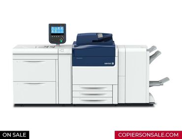 ремонт танометров: Ремонт принтеров Xerox Versant 80/180 и аналогичных моделей