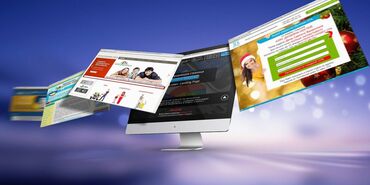 Veb saytların hazırlanması: SEO, SMM, Veb saytların hazırlanması | Domen, Hosting