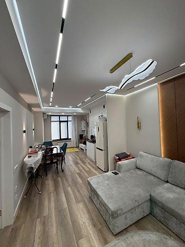 all group: 3 комнаты, 81 м², Политех Элитка, 9 этаж — 4