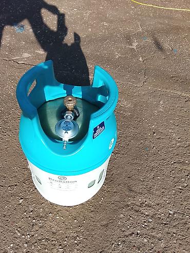 24,5л композитный балон комплект антивзрывной Pro balon лёгкий at lalafo.kg 24,5л композитный балон комплект антивзрывной Pro balon лёгкий