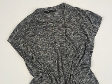 sukienki tanie plus size: Sukienka damska, rozmiar S