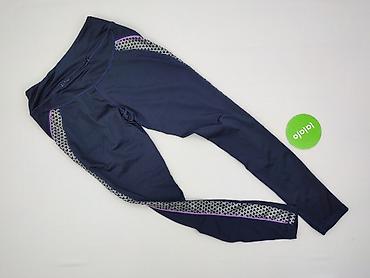 ellesse bluzki: Legginsy Sportowe damskie, rozmiar S — 3