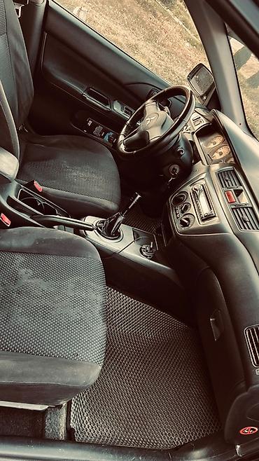 редуктор субару: Mitsubishi Lancer: 2006 г., 1.3 л, Механика, Бензин, Седан — 5