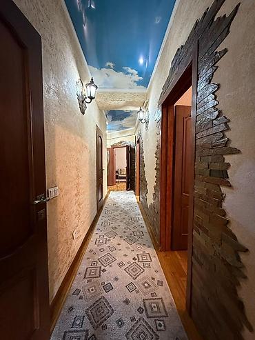 Долгосрочная аренда квартир: 3 комнаты, Собственник, Без подселения, С мебелью полностью — 14