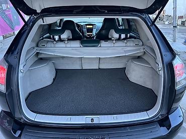 Lexus: Lexus RX: 2004 г., 3.3 л, Автомат, Бензин, Кроссовер — 7