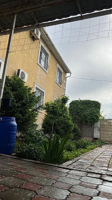 ьо: 🏡 Ак-Ордо 1 конушунда 2 кабаттуу үй сатылат 📍 Дареги: Ак-Ордо 1, Тагай — 4