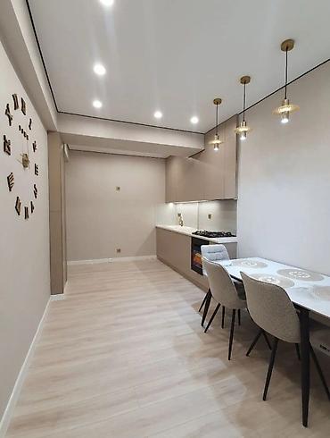 район тэц: 2 комнаты, 70 м², Технопарк Элитка, 10 этаж, Дизайнерский ремонт — 4