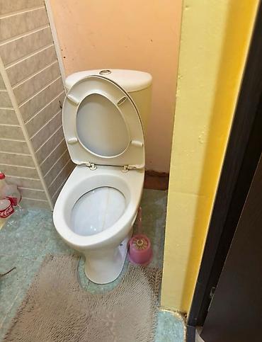 3 ком кв в такмаке: 3 комнаты, 58 м², 106 серия, 1 этаж, Косметический ремонт — 6