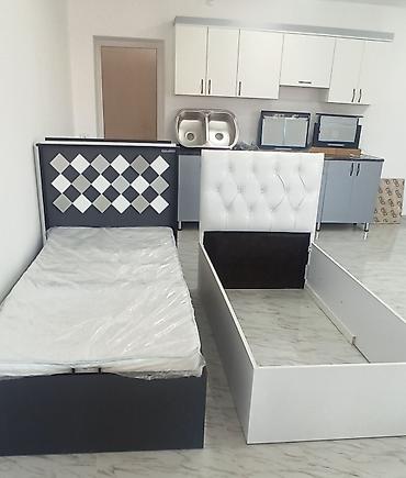 Sifarişlə mətbəx mebeli: Mətbəx mebelləri 150 manatdan başlayaraq sifarişlə yıgılır pirxojiler — 30