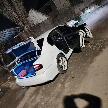 Subaru: Subaru Legacy: 2002 г., 3 л, Автомат, Седан — 1