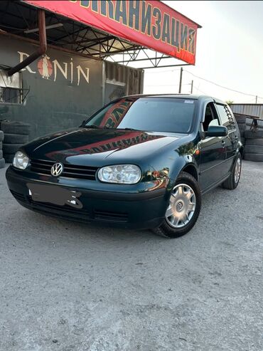 авто из белоруссии в бишкек: Volkswagen Golf: 1998 г., 1.6 л, Механика, Бензин, Хэтчбэк