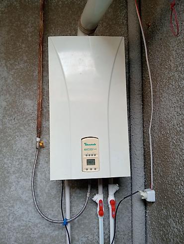 xirdalan evləri: 50 kv. m, 2 otaqlı, İnternet, Qaz, İşıq — 1