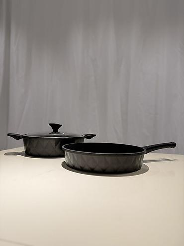 karta: Qazan, rəng - Qara, Antipriqar — 5