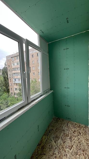 аткос: Утепление балкона, лоджии, Утепление полов, Утепление потолков | Утепление дома, Утепление квартиры, Утепление хранилища Penoplex, Минеральная вата, Пенополистирол Больше 6 лет опыта — 2
