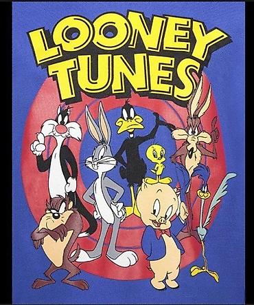 Lutke: Ručna lutka Looney Tunes – Sylvester (WB licenca) - Autentična Looney — 4