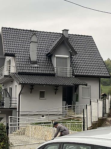 Household services: Profesionalno pranje i čišćenje krovova pod visokim pritiskom - — 8