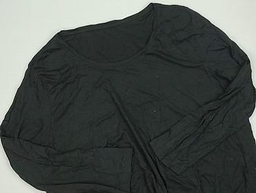bluza oversize: Bluzka damska, rozmiar 4XL — 1