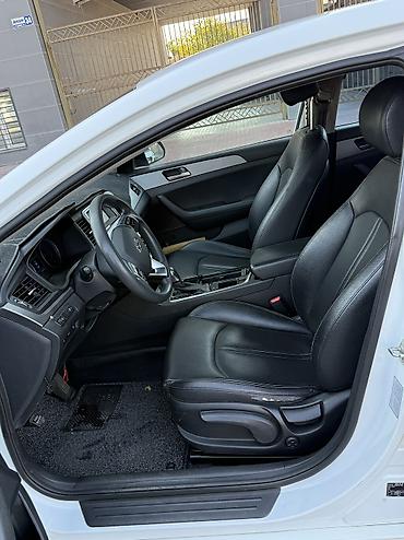 крыло соната lf: Hyundai Sonata: 2020 г., 2 л, Автомат, Газ, Седан — 10