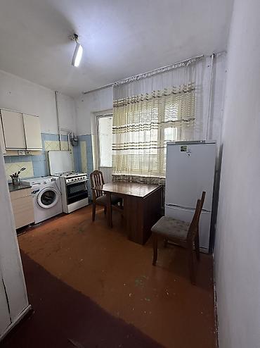 Продажа квартир: 1 комната, 34 м², 106 серия, 4 этаж, Старый ремонт — 5